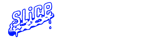 Slice Life Lettering
